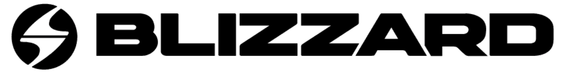 blizzard logo