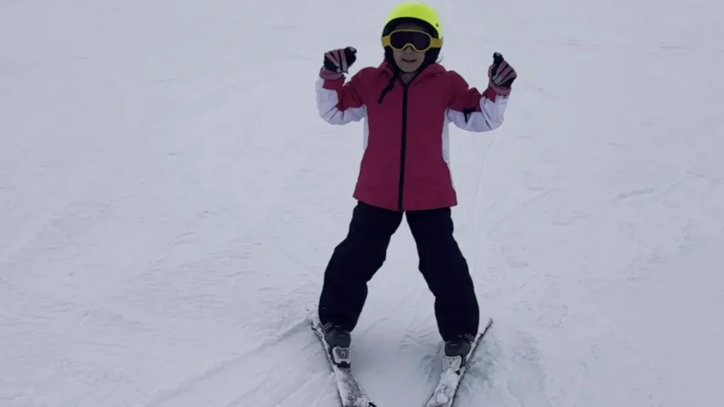 Erciyes’te Kayak Öğrenmek Ne Kadar Sürer? İlk Gününüz Nasıl Geçecek?
